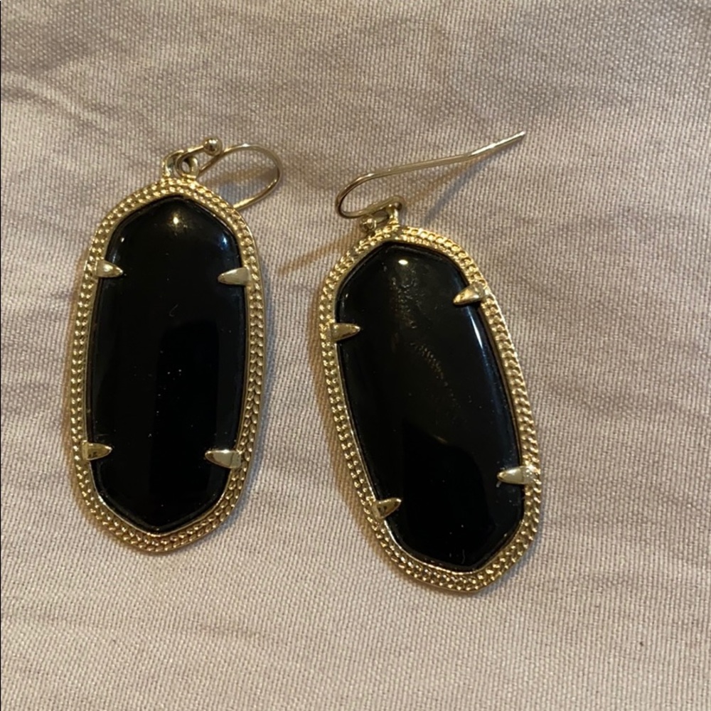 Kendra Scott earrings